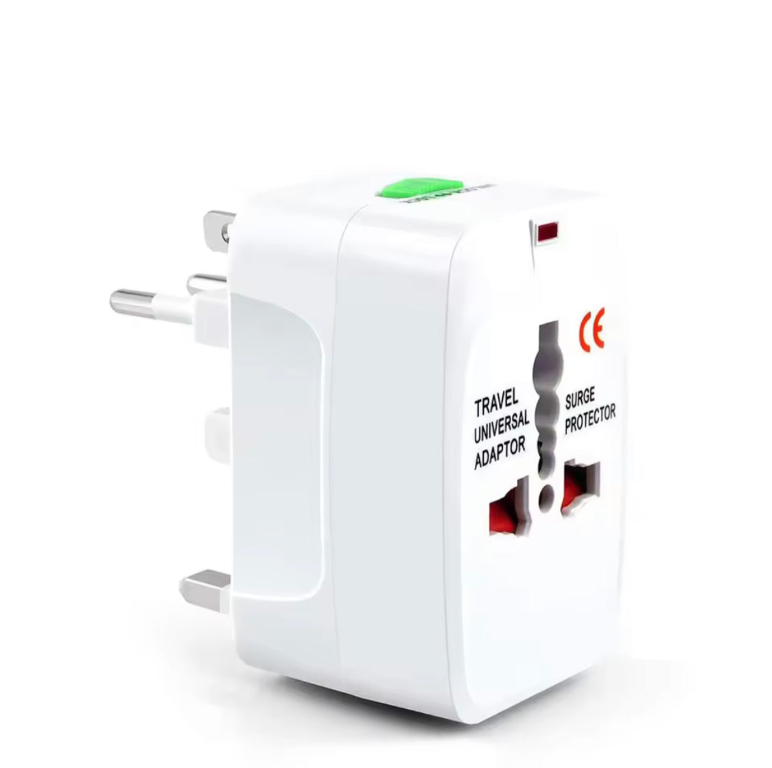 Multifunctional Electric Adapter, All In One Travel Adapter, World Travel Power Adapter Multifunctional Electric Adapter, All In One Travel Adapter, World Travel Power Adapter